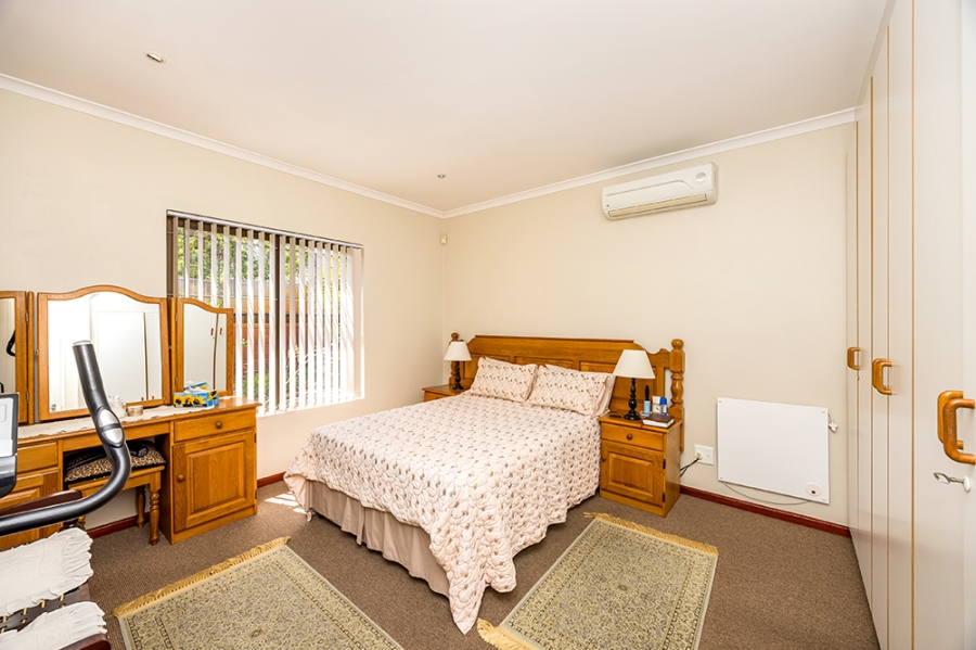 3 Bedroom Property for Sale in Kleinbosch Western Cape